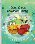 Cover: Krab Colin znajduje skarb - Wickwick Ltd