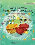 Cover: Yuyu si Kepiting Menemukan Harta Karun - Wickwick Ltd