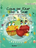 Cover: Colin die Krap Vind 'n Skat - Wickwick Ltd