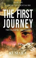Cover: Earth to Centauri - Red Knight Books