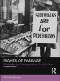 Cover: Rights of Passage - Routledge