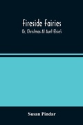 Cover: Fireside Fairies - ALPHA EDITION