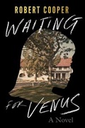 Cover: Waiting for Venus - A Novel - Marshall Cavendish International