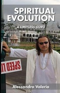 Cover: Spiritual Evolution - Independent Publisher