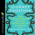 Cover: Journey Together - Christianaudio