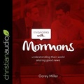 Cover: Engaging with Mormons - Christianaudio