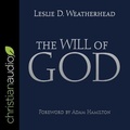 Cover: The Will of God - Christianaudio