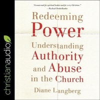 Enlarge image Cover: Redeeming Power - Christianaudio