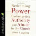 Cover: Redeeming Power - Christianaudio