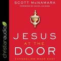 Cover: Jesus at the Door - Christianaudio