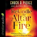 Cover: Rekindle the Altar Fire - Christianaudio