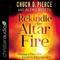 Enlarge image Cover: Rekindle the Altar Fire - Christianaudio