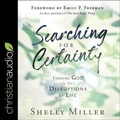 Cover: Searching for Certainty - Christianaudio