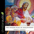 Cover: The Master Plan of Discipleship - Christianaudio