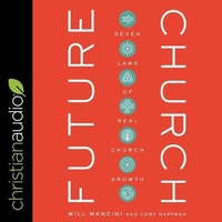 Enlarge image Cover: Future Church - Christianaudio
