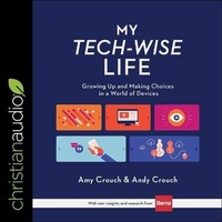 Enlarge image Cover: My Tech-Wise Life - Christianaudio