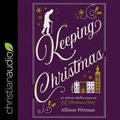Cover: Keeping Christmas - Christianaudio