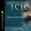 Cover: Imprisoned with Isis - Christianaudio