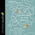 Cover: Marriage in the Middle - Christianaudio