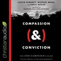 Cover: Compassion (&) Conviction - Christianaudio
