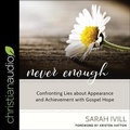 Cover: Never Enough - Christianaudio