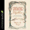 Cover: Growing Together - Christianaudio