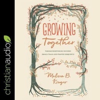 Enlarge image Cover: Growing Together - Christianaudio