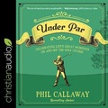 Cover: Under Par - Christianaudio