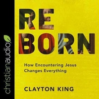 Enlarge image Cover: Reborn - Christianaudio