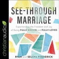 Cover: See-Through Marriage - Christianaudio