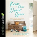Cover: Keep the Doors Open - Christianaudio