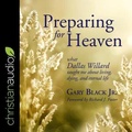 Cover: Preparing for Heaven - Christianaudio