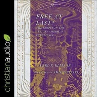 Enlarge image Cover: Free at Last? - Christianaudio