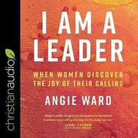 Enlarge image Cover: I Am a Leader - Christianaudio