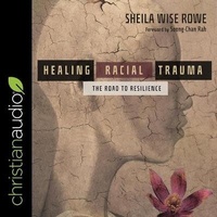 Enlarge image Cover: Healing Racial Trauma - Christianaudio