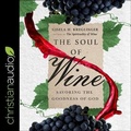 Cover: The Soul of Wine - Christianaudio
