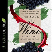 Enlarge image Cover: The Soul of Wine - Christianaudio