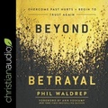 Cover: Beyond Betrayal - Christianaudio