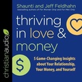 Cover: Thriving in Love and Money - Christianaudio