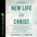 Cover: New Life in Christ - Christianaudio