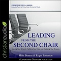 Cover: Leading from the Second Chair - Christianaudio
