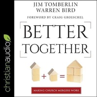 Enlarge image Cover: Better Together - Christianaudio