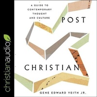 Enlarge image Cover: Post Christian - Christianaudio
