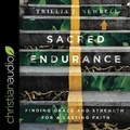 Cover: Sacred Endurance - Christianaudio