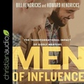 Cover: Men of Influence - Christianaudio