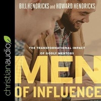 Enlarge image Cover: Men of Influence - Christianaudio