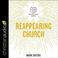 Cover: Reappearing Church - Christianaudio
