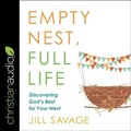 Cover: Empty Nest, Full Life - Christianaudio