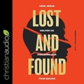 Cover: Lost and Found - Christianaudio