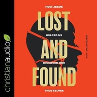 Enlarge image Cover: Lost and Found - Christianaudio
